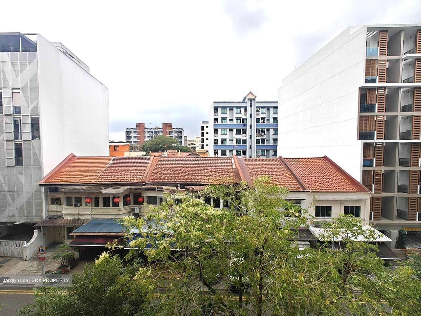 Atrium Residences (D14), Apartment #525294641